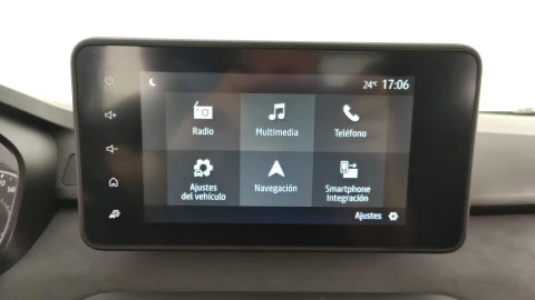 Dacia Sandero  Stepway ECO-G Extreme Go 74kW