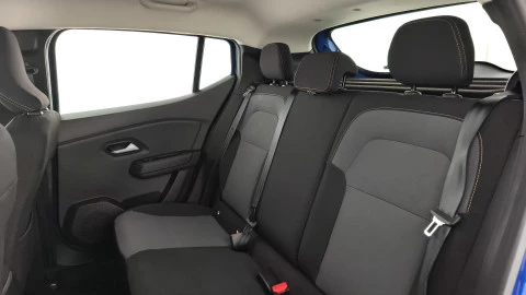 Dacia Sandero  Stepway ECO-G Extreme Go 74kW