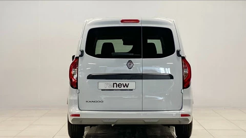 Renault Kangoo Combi  1.5dCi Blue Authentic 70kW