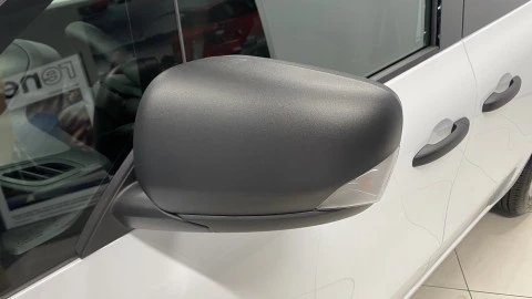 Renault Kangoo Combi  1.5dCi Blue Authentic 70kW