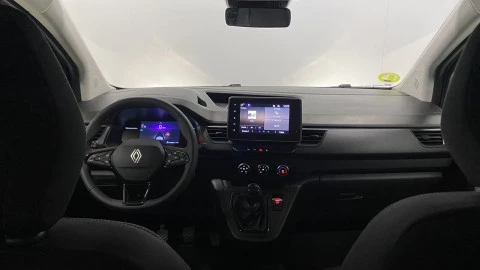 Renault Kangoo Combi  1.5dCi Blue Authentic 70kW