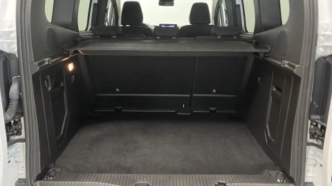 Renault Kangoo Combi  1.5dCi Blue Authentic 70kW
