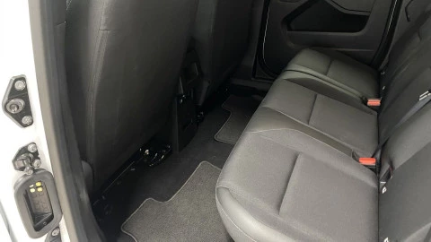 Renault Kangoo Combi  1.5dCi Blue Authentic 70kW
