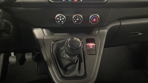 Renault Kangoo Combi  1.5dCi Blue Authentic 70kW