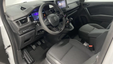 Renault Kangoo Combi  1.5dCi Blue Authentic 70kW