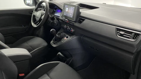 Renault Kangoo Combi  1.5dCi Blue Authentic 70kW