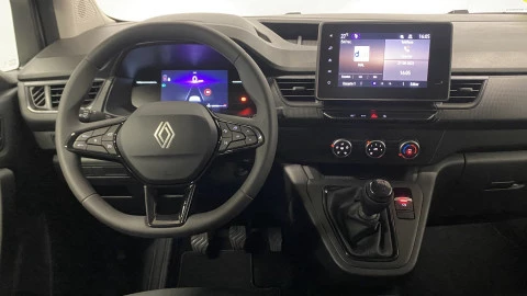 Renault Kangoo Combi  1.5dCi Blue Authentic 70kW