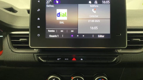 Renault Kangoo Combi  1.5dCi Blue Authentic 70kW