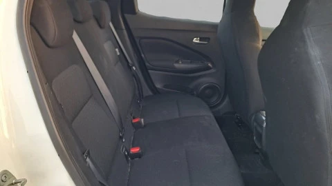 Nissan Juke DIG-T 84 kW (114 CV) 6M/T Acenta