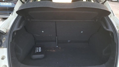 Nissan Juke DIG-T 84 kW (114 CV) 6M/T Acenta