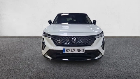 Renault Rafale Techno full hybrid E-Tech 200CV (147kW)