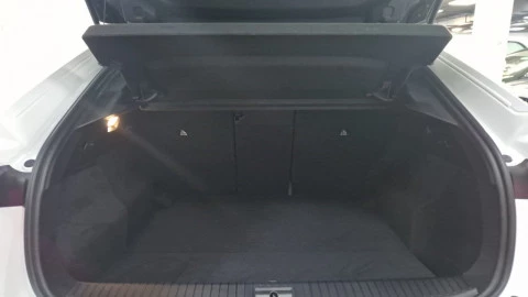 Renault Rafale Techno full hybrid E-Tech 200CV (147kW)