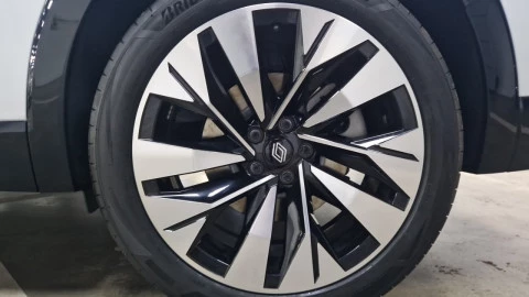 Renault Rafale Techno full hybrid E-Tech 200CV (147kW)
