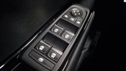 Renault Rafale Techno full hybrid E-Tech 200CV (147kW)