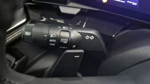 Renault Rafale Techno full hybrid E-Tech 200CV (147kW)