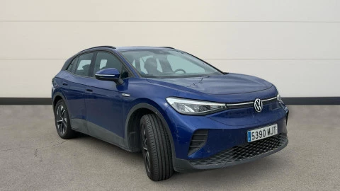 Volkswagen ID.4 Pro 128kW (174CV) Automático