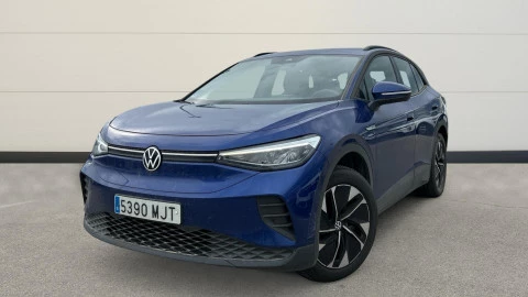 Volkswagen ID.4 Pro 128kW (174CV) Automático