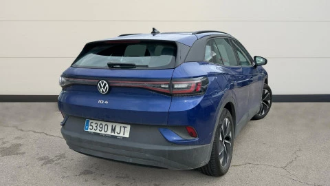 Volkswagen ID.4 Pro 128kW (174CV) Automático
