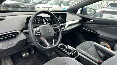 Volkswagen ID.4 Pro 128kW (174CV) Automático