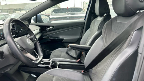 Volkswagen ID.4 Pro 128kW (174CV) Automático