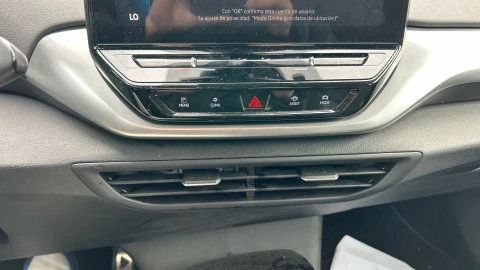 Volkswagen ID.4 Pro 128kW (174CV) Automático