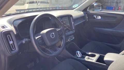 Volvo XC40 1.5 T2 Essential Auto