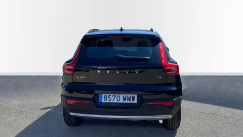 Volvo XC40 1.5 T2 Essential Auto