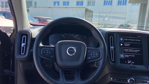 Volvo XC40 1.5 T2 Essential Auto