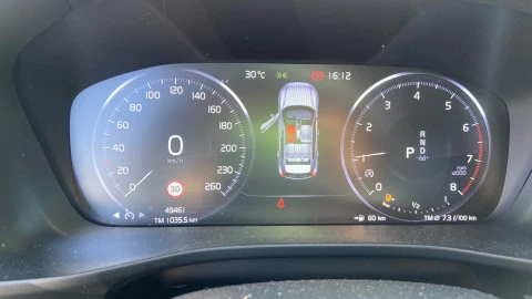 Volvo XC40 1.5 T2 Essential Auto
