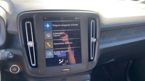 Volvo XC40 1.5 T2 Essential Auto