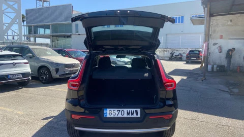 Volvo XC40 1.5 T2 Essential Auto