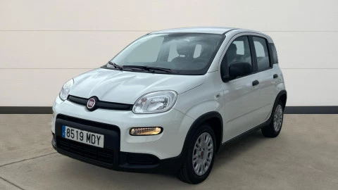 Fiat Panda Panda Hybrid 1.0 51kw (70CV)
