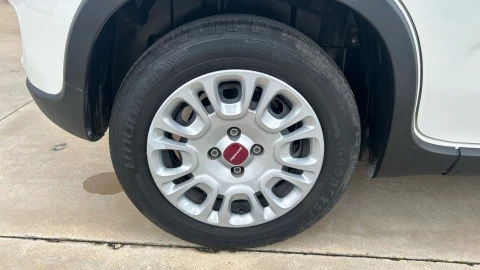 Fiat Panda Panda Hybrid 1.0 51kw (70CV)