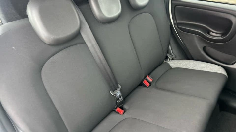 Fiat Panda Panda Hybrid 1.0 51kw (70CV)