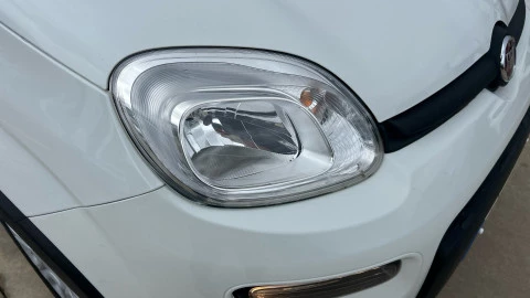 Fiat Panda Panda Hybrid 1.0 51kw (70CV)