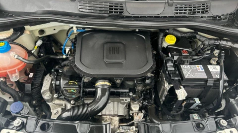 Fiat Panda Panda Hybrid 1.0 51kw (70CV)