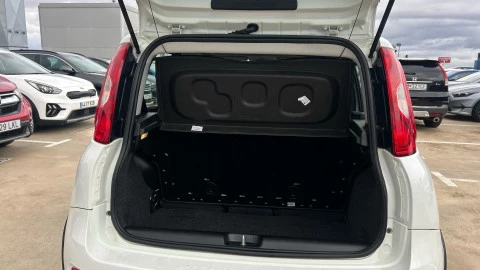 Fiat Panda Panda Hybrid 1.0 51kw (70CV)