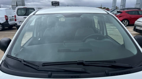 Fiat Panda Panda Hybrid 1.0 51kw (70CV)