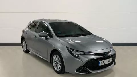 Toyota Corolla 1.8 125H ACTIVE TECH E-CVT