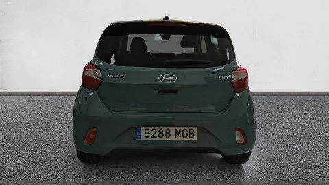 Hyundai i10 1.2 Tecno AT 2C