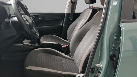 Hyundai i10 1.2 Tecno AT 2C