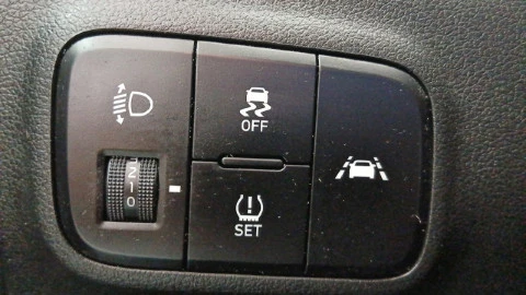 Hyundai i10 1.2 Tecno AT 2C