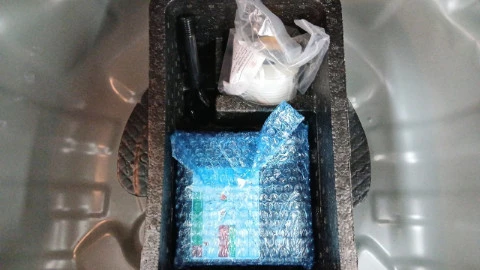 Hyundai i10 1.2 Tecno AT 2C