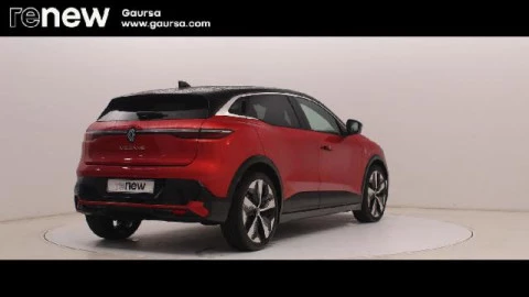 Renault Megane E-Tech Techno EV40 96kW (130CV) standard ch.