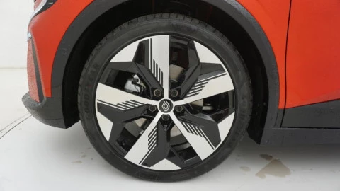 Renault Megane E-Tech Techno EV40 96kW (130CV) standard ch.