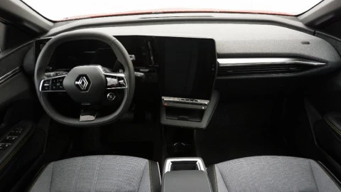 Renault Megane E-Tech Techno EV40 96kW (130CV) standard ch.