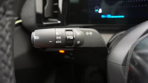 Renault Megane E-Tech Techno EV40 96kW (130CV) standard ch.