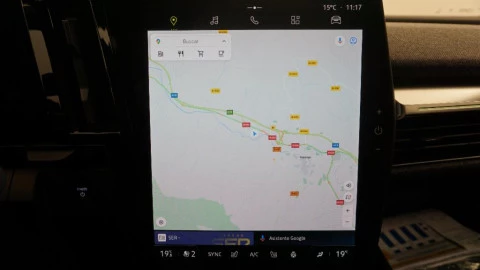 Renault Megane E-Tech Techno EV40 96kW (130CV) standard ch.