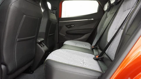 Renault Megane E-Tech Techno EV40 96kW (130CV) standard ch.