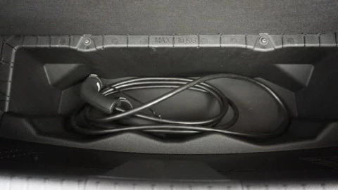 Renault Megane E-Tech Techno EV40 96kW (130CV) standard ch.